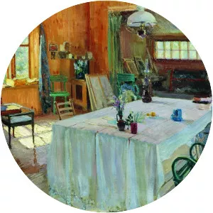 Sergei Vinogradov
