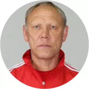 Sergei Volgin