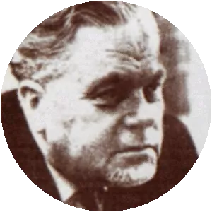 Sergei Vsekhsvyatskij