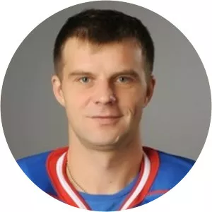 Sergei Vyshedkevich