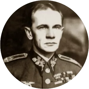 Sergei Wojciechowski