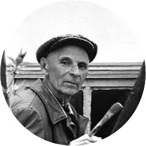 Sergei Yefimovich Zakharov