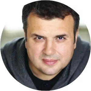 Sergei Yershov - Film producer