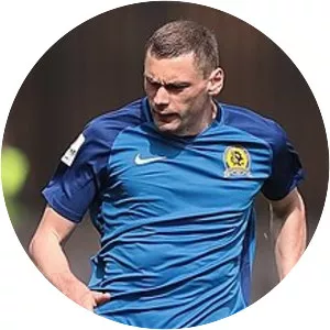 Sergei Yuryevich Ponomarenko