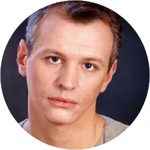 Sergey Yushkevich - Actor
