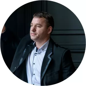 Sergei Zavyalov - Singer