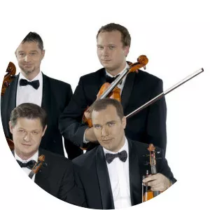 Sergej Evseev - Musical artist