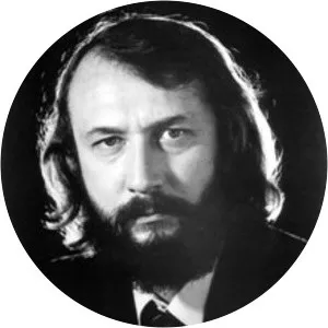 Sergej Kopčák - Musical artist