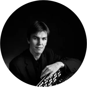 Sergej Tchirkov Musician - Musical artist