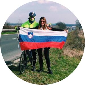 Sergeja Humar photograph