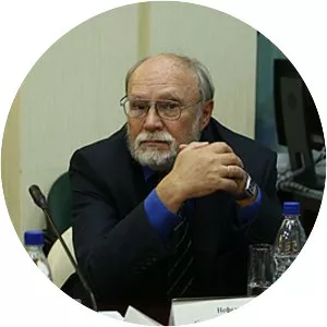 Sergey A. Nefedov - Historian