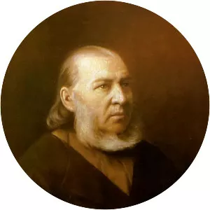 Sergey Aksakov - Russian author