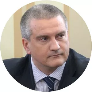 Sergey Aksyonov