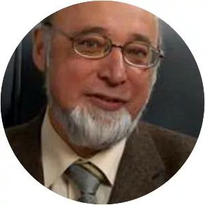 Sergey Aldoshin - Russian-Soviet chemist