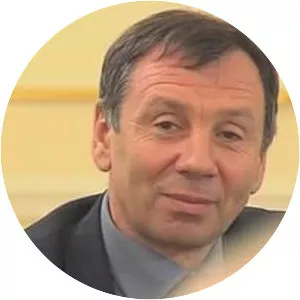 Sergey Alexandrovich Markov