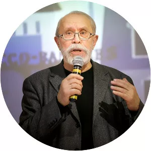 Sergey Alimov