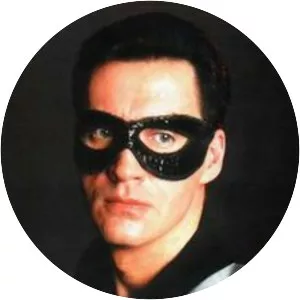 Sergey Alimpiev - Musical artist