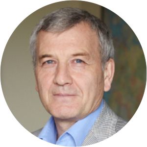 Sergey Anatolyevich Petrov