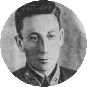 Sergey Avdeevitsj Boernazjan