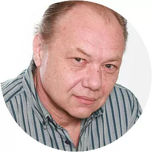 Sergey Bachurskiy
