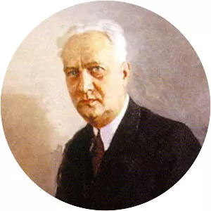 Sergey Belyavsky - Russian-Soviet astronomer