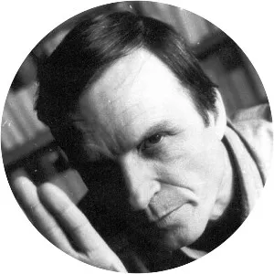 Sergey Biryukov - Russian poet