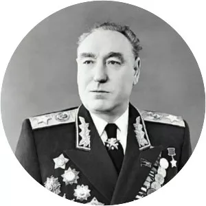 Sergey Biryuzov