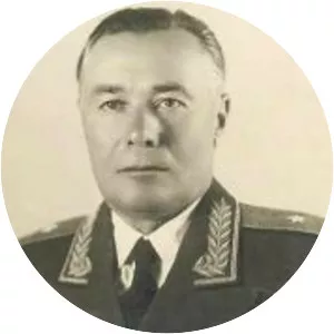 Sergey Bobruk