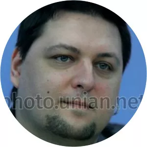 Sergey Bolshoy photograph