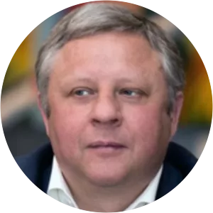 Sergey Borisovich Kalugin - Chairman of the Management Board of Rostelecom