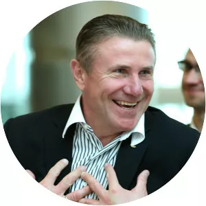 Sergey Bubka