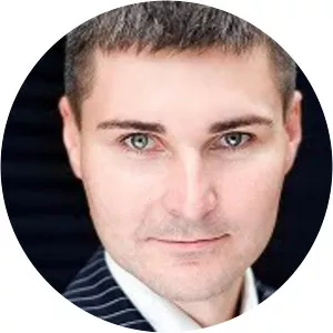 Sergey Chernov - Basketball player