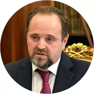 Sergey Donskoy - Russian Politician