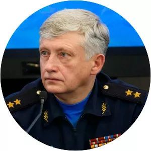 Sergey Dronov
