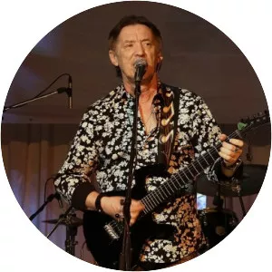 Sergey Drozdov - Russian-Soviet singer