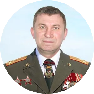 Sergey Dubinsky