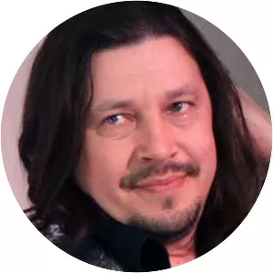 Sergey Dubrovin - Musical artist