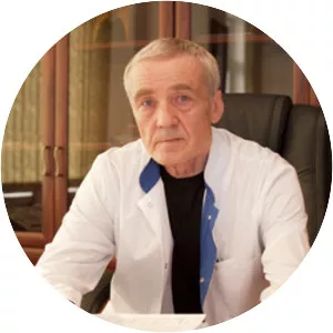 Sergey Dzemeshkevich