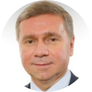 Sergey Evgenevitsj Tsjerjomin