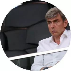 Sergey Galitsky - President of Krasnodar