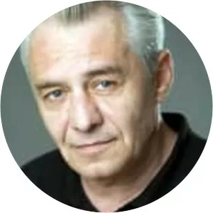 Sergey Genkin