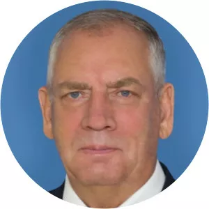 Sergey Gerasimovich Mitin