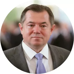 Sergey Glazyev