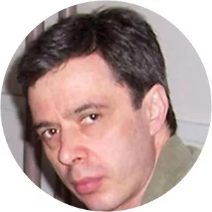 Sergey Glezin - Film producer