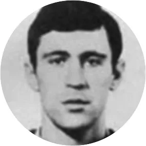 Sergey Golovkin - Russian-Soviet serial killer