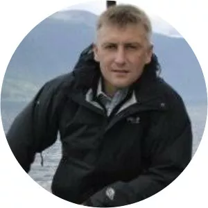 Sergey Gvardeitsev photograph