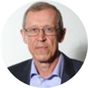 Sergey I. Bozhevolnyi