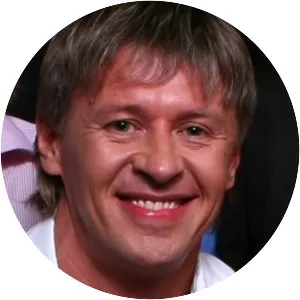 Sergey Isaev