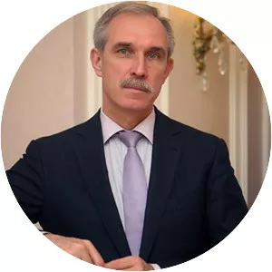 Sergey Ivanovich Morozov