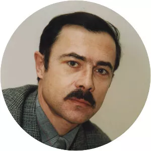 Sergey Ivanovich Smirnov